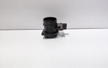 Debitmetru aer, cod 0281002531, VW Golf 5 (1K1), 1.9 TDI, BKC  (id:711704)