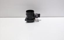 Debitmetru aer, cod 0281002531, VW Golf 5 (1K1), 1.9 TDI, BKC  (id:711704)