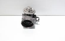 Egr cu clapeta, cod 038129637A, VW Sharan (7M8, 7M9, 7M6), 1.9 TDI, AUY (id:710704)