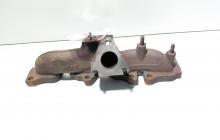 Galerie evacuare, cod 03L253033B, Audi A4 Avant (8K5, B8), 2.0 TDI, CGL (id:711665)