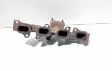 Galerie evacuare, cod 03L253033B, Audi A4 Avant (8K5, B8), 2.0 TDI, CGL (id:711665)