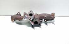 Galerie evacuare, cod 03L253033B, Audi A4 Avant (8K5, B8), 2.0 TDI, CGL (id:711665)