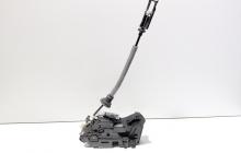 Broasca usa dreapta spate, cod 5K4839016F, Skoda Yeti (5L) (id:710737)