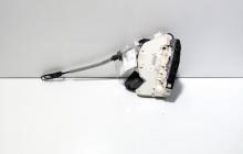 Broasca usa dreapta spate, cod 5K4839016F, Skoda Yeti (5L) (id:710737)