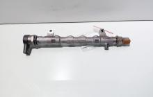 Rampa injectoare cu senzori, cod 03L130089Q, Audi A6 (4G2, C7), 2.0 TDI, CGL (id:711640)