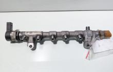 Rampa injectoare cu senzori, cod 03L130089Q, Audi A6 (4G2, C7), 2.0 TDI, CGL (id:711640)