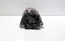 Alternator 100A Bosch, cod 13222930, Opel Corsa D, 1.0 benz, Z10XEP (id:710773)