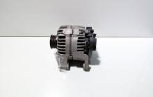 Alternator 100A Bosch, cod 13222930, Opel Corsa D, 1.0 benz, Z10XEP (id:710773)