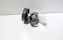 Pompa servo directie, cod 1J0422154A, VW Golf 4 (1J1), 1.9 TDI, AJM (id:711411)