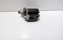 Electromotor, cod 02A911023L, VW Golf 4 (1J1), 2.0 benz, AQY (id:711731)
