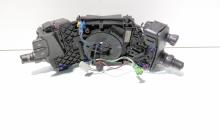 Spirala volan cu bloc lumini, maneta stergatoare, semnalizare, tempomat si comenzi radio, cod 8200127728, Renault Scenic 2  (id: