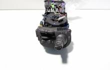 Spirala volan cu bloc lumini, maneta stergatoare, semnalizare, tempomat si comenzi radio, cod 8200127728, Renault Scenic 2  (id: