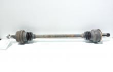 Planetara stanga spate, Mercedes Clasa E (W212) 2.2 CDI, OM651924, 6 vit man (id:710131)