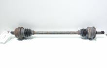 Planetara dreapta spate, Mercedes Clasa E (W212) 2.2 CDI, OM651924, 6 vit man (id:710130)