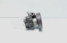 Pompa servo directie, cod 8E0145155N, Audi A4 Avant (8ED, B7) 2.0 TDI, BPW (id:711350)