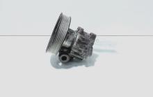 Pompa servo directie, cod 8E0145155N, Audi A4 Avant (8ED, B7) 2.0 TDI, BPW (id:711348)