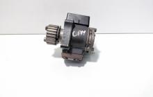 Pompa inalta presiune, cod 03L130755E, Seat Leon (1P1) 1.6 TDI, CAY (id:711161)