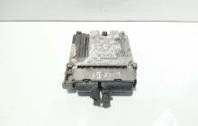 Calculator motor ECU, cod 03L906022LF, 0281015420, Vw Passat CC (357) 2.0 TDI, CBA (idi:707980)