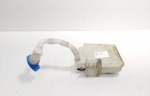 Vas strop gel cu 1 motoras, cod 1K0955453Q, Audi A3 Sportback (8PA) (idi:707988)