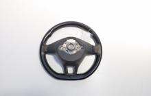 Volan piele cu comenzi, cod 5G0419091, Vw Golf 7 (5G) (id:711682)