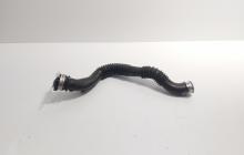 Tub intercooler cu senzor, cod 7797481, Bmw 1 (E81, E87) 2.0 diesel, N47D20A (id:656228)