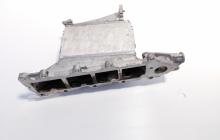 Radiator intercooler, cod 04L129766AK, Vw Golf 7 (5G) 1.6 TDI, CXX (id:711877)