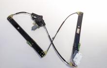 Macara cu motroas usa stanga fata, cod 5E0837461B, Skoda Octavia 3 Combi (5E5) (id:711825)