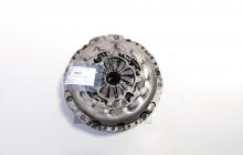 Volanta masa dubla cu placa presiune, Audi A4 (8K2, B8) 2.0 TDI, CAH, 6 vit man (id:710721)