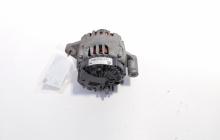 Alternator 140A Valeo, cod GM13502581, Opel Insignia A 2.0 CDTI, A20DTH (id:710526)