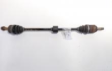 Planetara dreapta fata, Opel Tigra Twin Top 1.4 benz, Z14XEP, 5 vit man (id:709540)