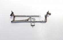 Ansamblu stergator stanga fata, cod 1K1955023H, Vw Golf 6 (5K1) vol pe stanga (id:711082)