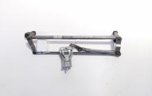 Ansamblu stergator stanga fata, cod 1K1955023H, Vw Golf 6 (5K1) vol pe stanga (id:711082)