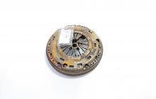 Volanta masa dubla cu placa presiune, Skoda Octavia 2 Combi (1Z5) 1.9 TDI, BKC, 5 vit man (id:710433)