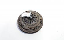 Volanta masa dubla cu placa presiune, Renault Megane 3 Combi 1.5 DCI, K9K832, 6 vit man (id:710436)