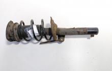 Amortizor stanga fata, cod 5Q0413023GH, Skoda Octavia 3 Combi (5E5) 1.6 TDI, CLH (id:710441)