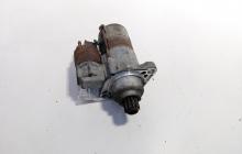 Electromotor, cod 02M911024P, Vw Golf 6 (5K1) 2.0 TDI, CFF, 6 vit man (id:710211)