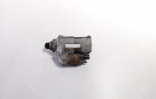 Electromotor, cod 02M911024P, Vw Golf 6 (5K1) 2.0 TDI, CFF, 6 vit man (id:710211)