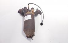 Catalizator, cod 24434791, Opel Corsa C (F08, F68), 1.2 benz, Z12XE (id:711892)