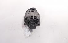 Alternator 140A Bosch, cod 06F903023F, Seat Altea (5P1), 1.6 TDI, CAY (id:711918)