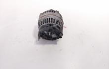 Alternator 140A Bosch, cod 06F903023F, Seat Altea (5P1), 1.6 TDI, CAY (id:711918)