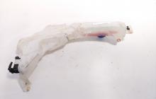 Vas strop gel cu un motoras, cod 4M51-13K163-AG, Ford Focus 2 Combi (DA) (id:711927)