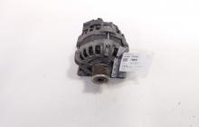 Alternator 125A, cod 231001568R, Dacia Duster, 1.6 SCE, H4M729 (id:710279)