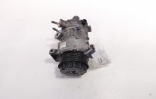 Compresor clima, cod 447190-5066, Mitsubishi Grandis, 2.0 DI-D, BSY (id:710275)