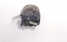Alternator 180A Valeo, cod 021903026L, Skoda Superb II (3T4), 2.0 TDI, BMP (id:710218)
