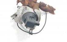 Supapa turbo electrica, VW Passat (3C2), 2.0 TDI, CBA (id:711978)