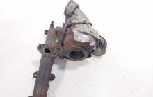 Turbosuflanta, cod 03G253014N, Skoda Octavia 2 Combi (1Z5), 2.0 TDI, BMM (id:710256)