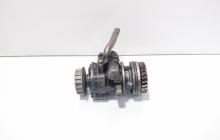 Pompa servo directie, cod 7H0422153A, Vw Touareg (7LA, 7L6) 1.5 TDI, BAC (id:711403)