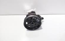 Pompa servo directie, cod 8E0145155N, Audi A4 Avant (8ED, B7) 2.0 TDI, BPW (id:711414)