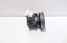 Pompa servo directie, cod 8E0145155N, Audi A4 Avant (8ED, B7) 2.0 TDI, BPW (id:711414)