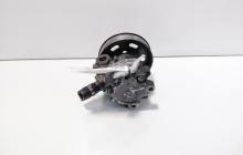 Pompa servo directie, cod 8E0145155N, Audi A4 Avant (8ED, B7) 2.0 TDI, BPW (id:711414)